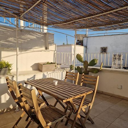 Solis Domus - Aurora Ostuni Dış mekan fotoğraf