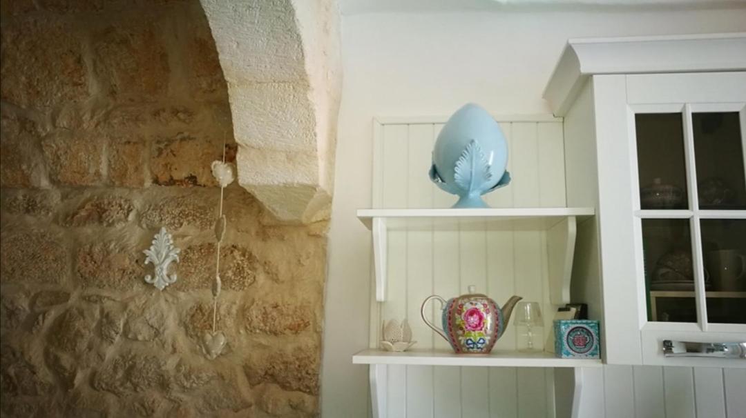 Solis Domus - Aurora Ostuni Dış mekan fotoğraf