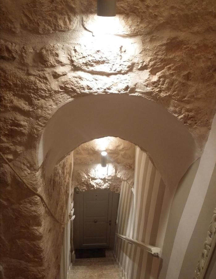 Solis Domus - Aurora Ostuni Dış mekan fotoğraf