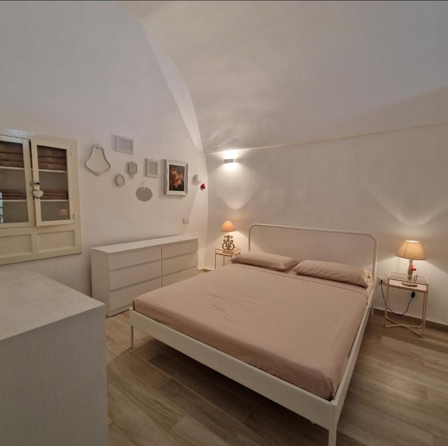 Solis Domus - Aurora Ostuni Dış mekan fotoğraf