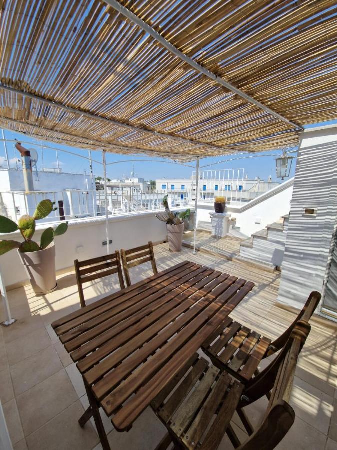 Solis Domus - Aurora Ostuni Dış mekan fotoğraf