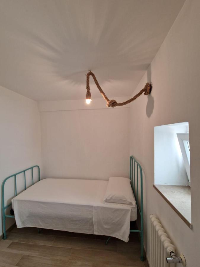 Solis Domus - Aurora Ostuni Dış mekan fotoğraf