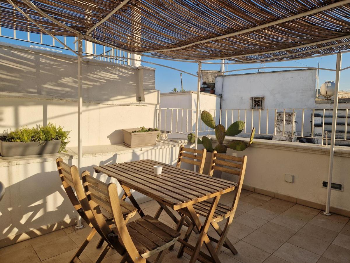 Solis Domus - Aurora Ostuni Dış mekan fotoğraf