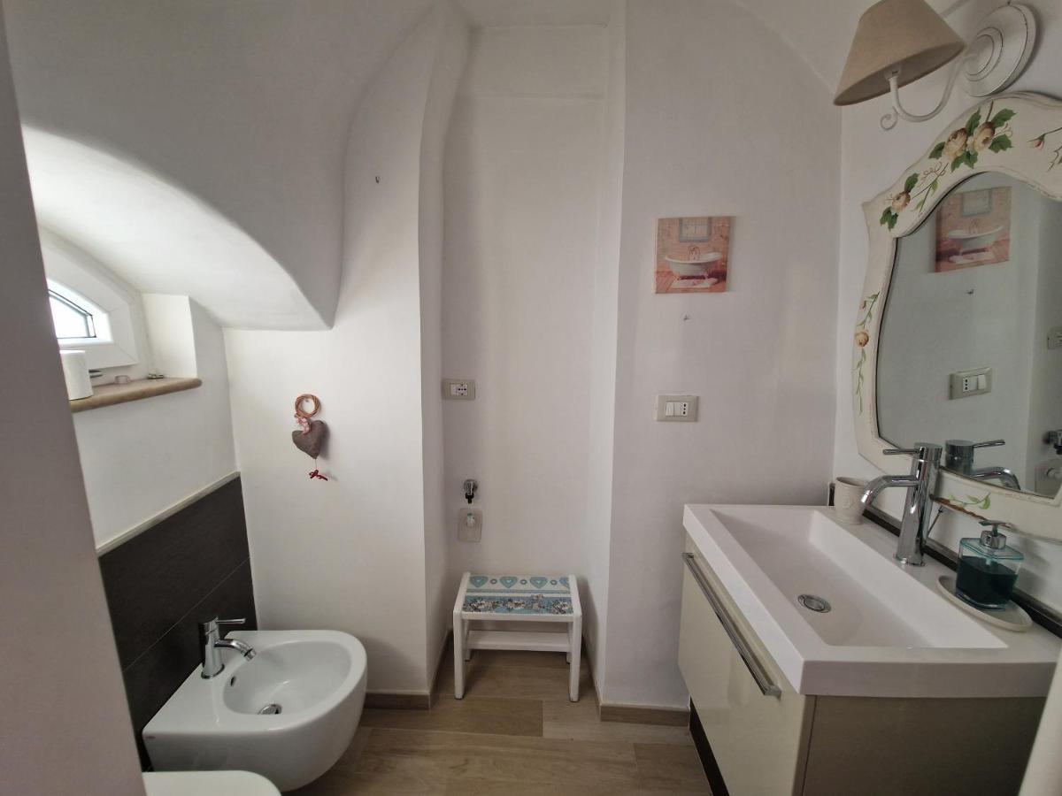 Solis Domus - Aurora Ostuni Dış mekan fotoğraf