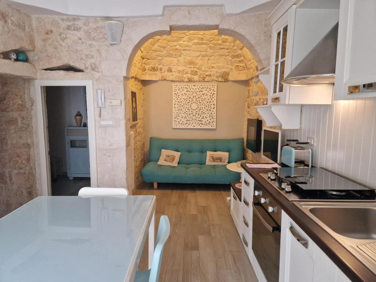 Solis Domus - Aurora Ostuni Dış mekan fotoğraf