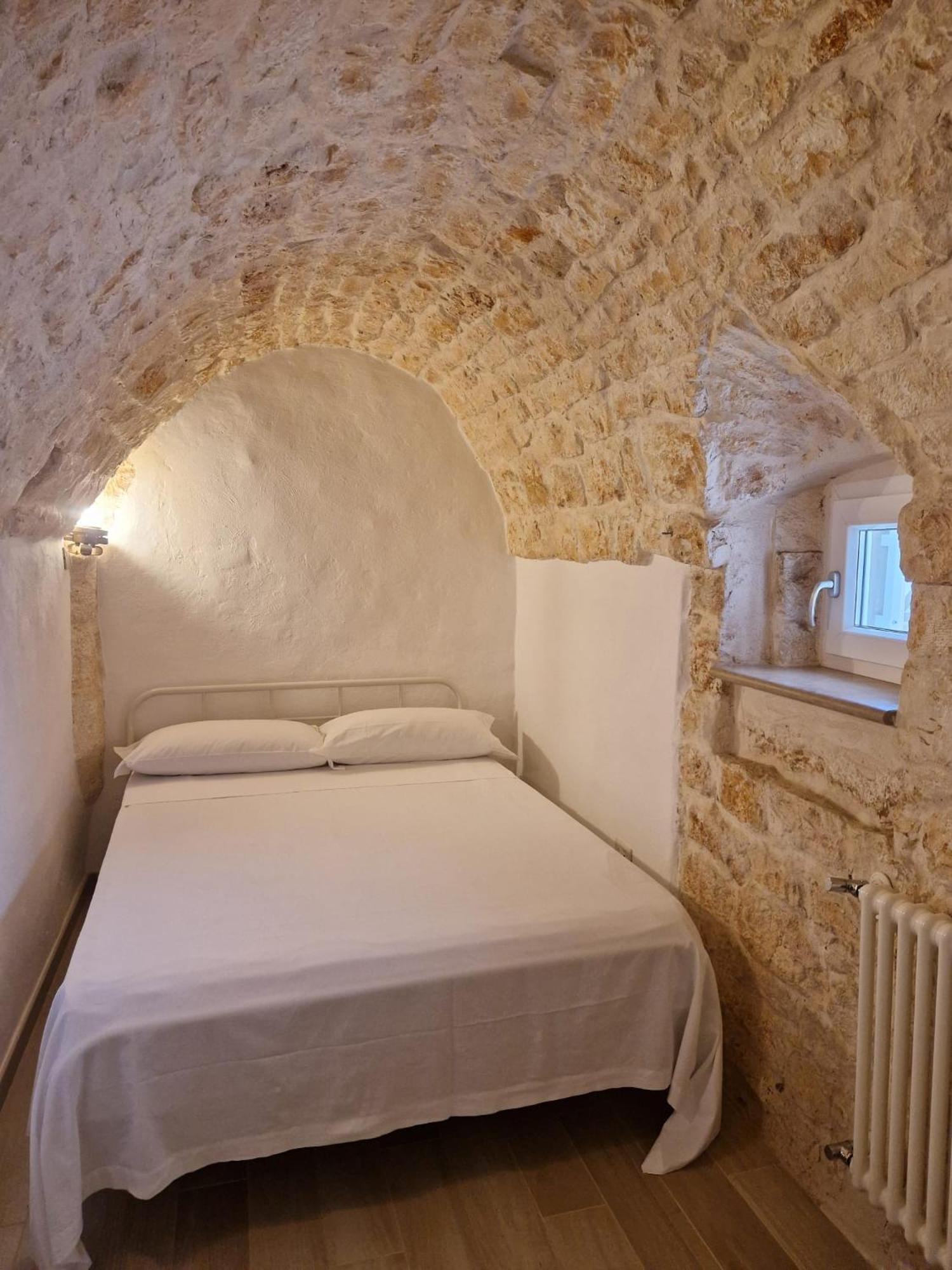 Solis Domus - Aurora Ostuni Dış mekan fotoğraf
