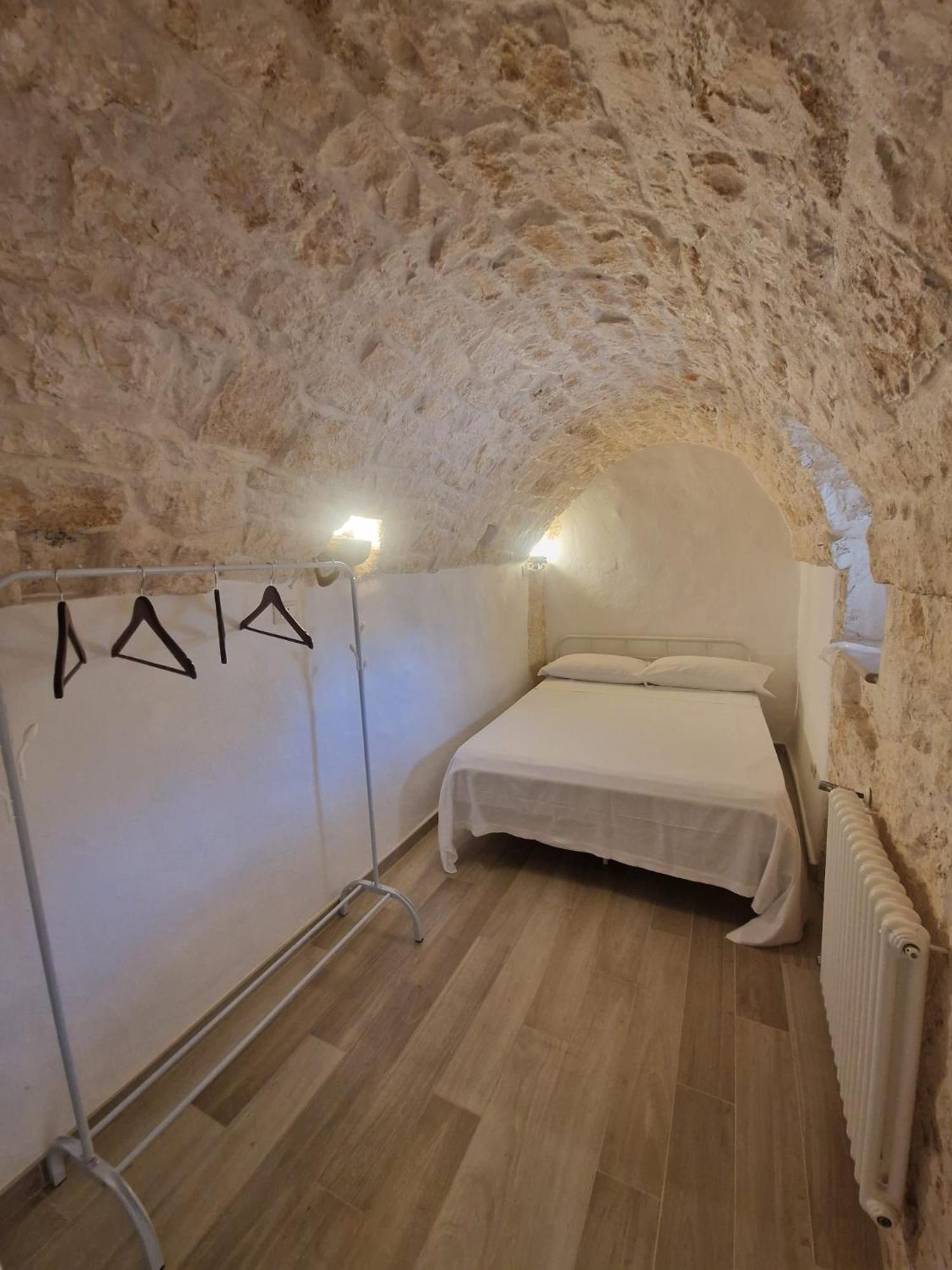 Solis Domus - Aurora Ostuni Dış mekan fotoğraf